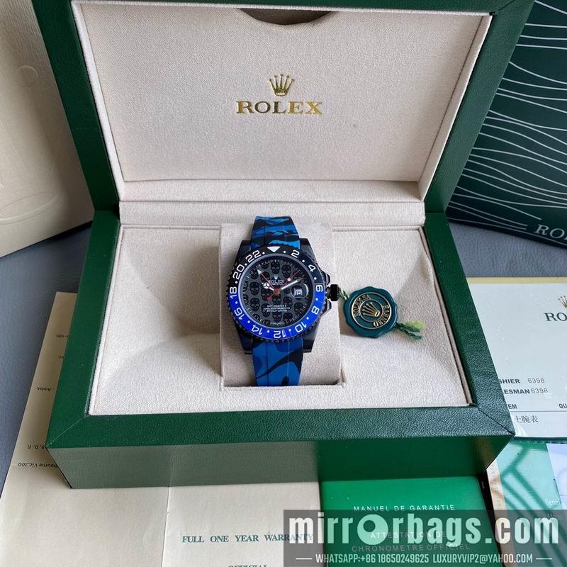 Replica Rolex 40mm 090967