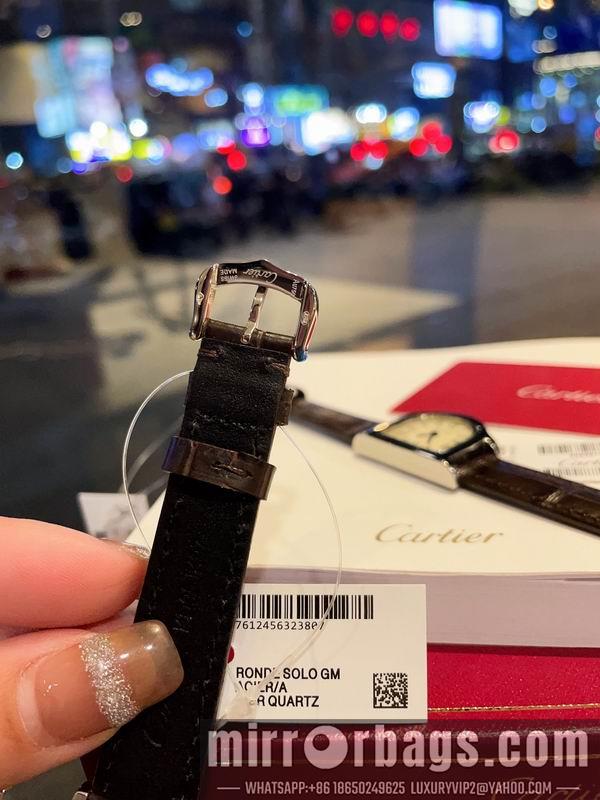 Replica Cartier 24mm 30mm 030268