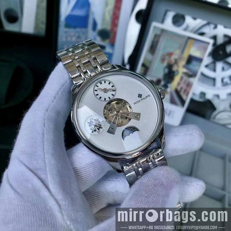 Replica Patek Philippe 43X13mm 050851