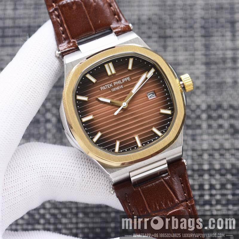 Replica Patek Philippe 43X12mm 062812