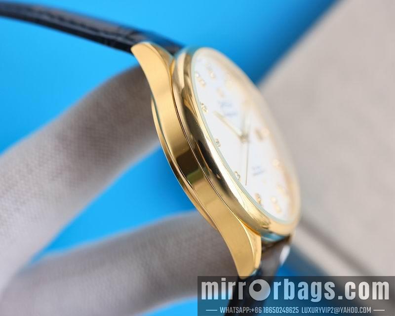 Replica Omega 40mm 032523