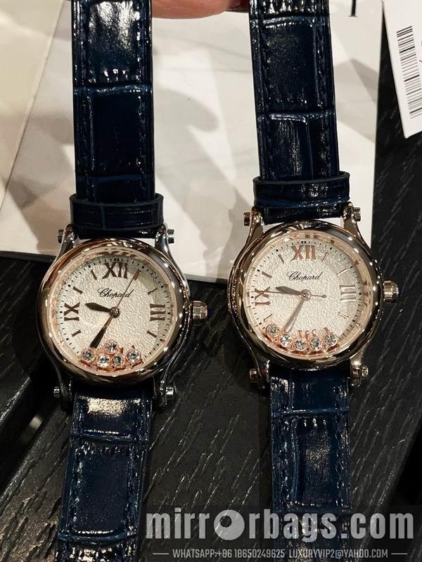 Replica Chopard 30mm 041672