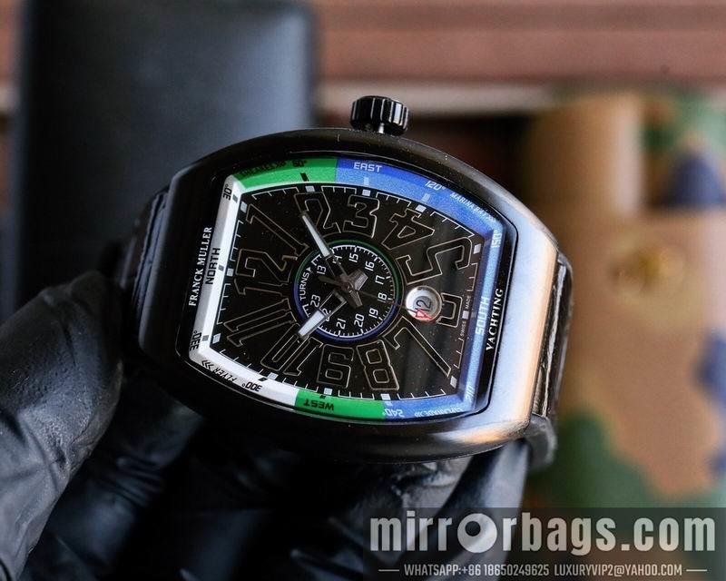 Replica Franck Muller 54X42X15mm 102386