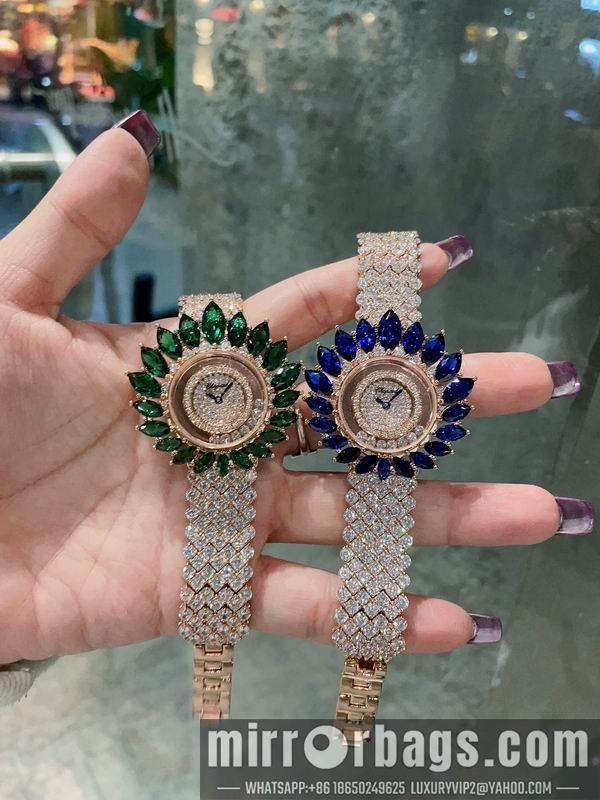 Replica Chopard watch 060347