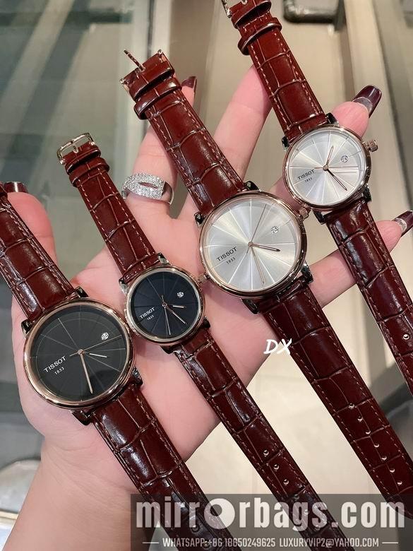 Replica Tissot W30 M40mm 2nms70