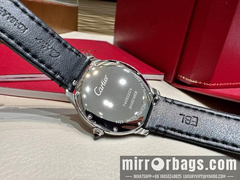 Replica Cartier 36mm 29mm 022331