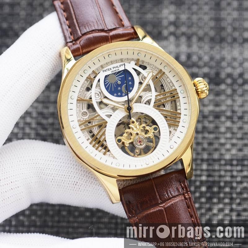 Replica Patek Philippe 42X12mm 082270