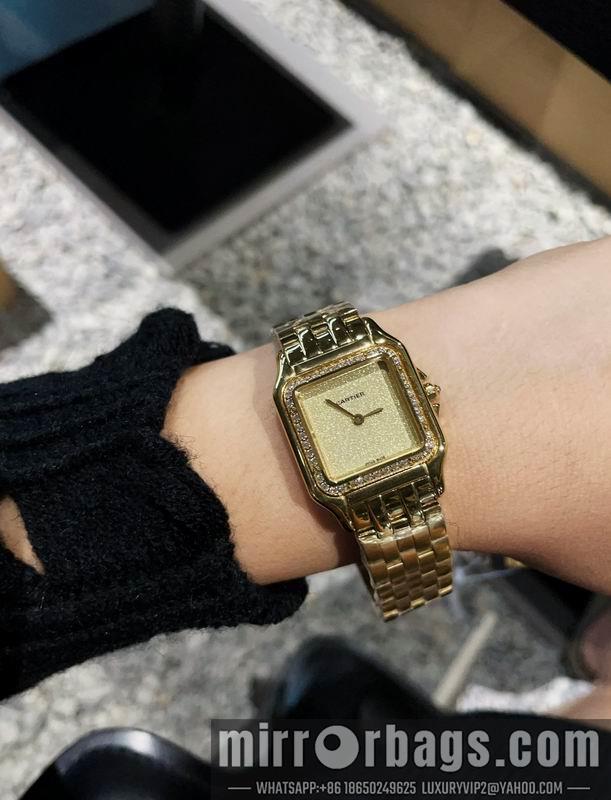 Replica Cartier 27X37mm 102263