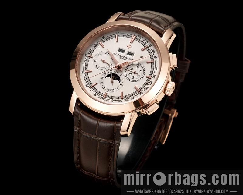 Replica Vacheron Constantin watch 022101