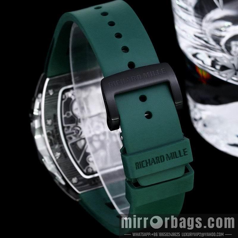 Replica Richard Mille watch 102425