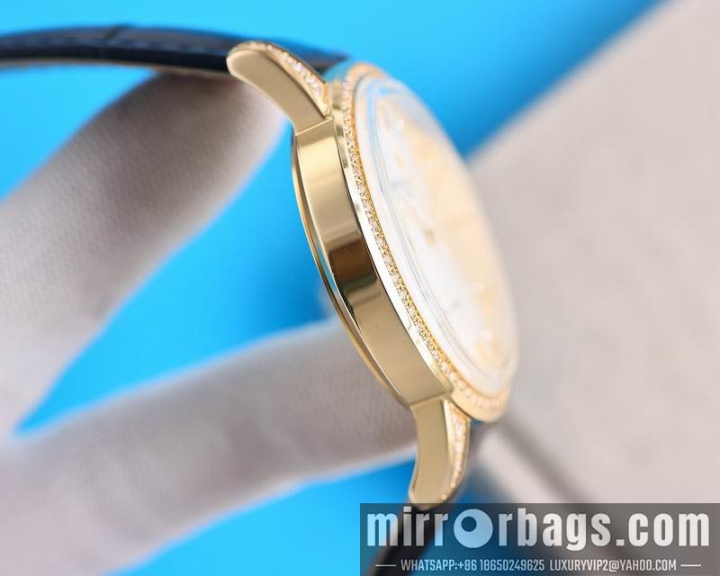 Replica Patek Philippe 40mm 050452