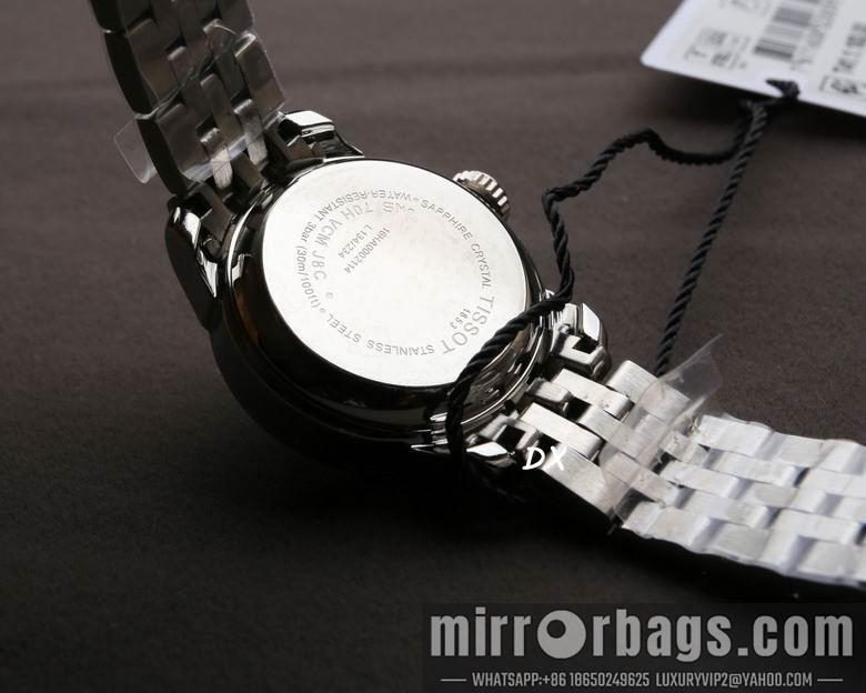 Replica Tissot M39.3 W25.3mm 2nms32