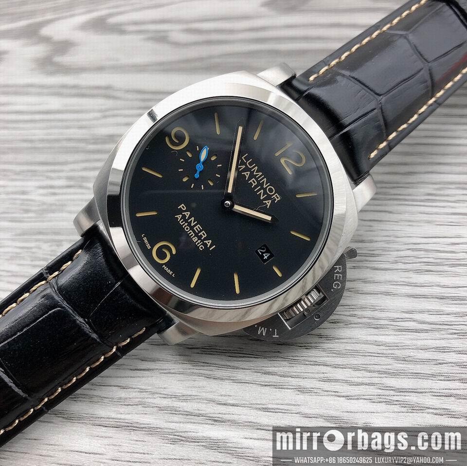 Replica Panerai watch mb110606