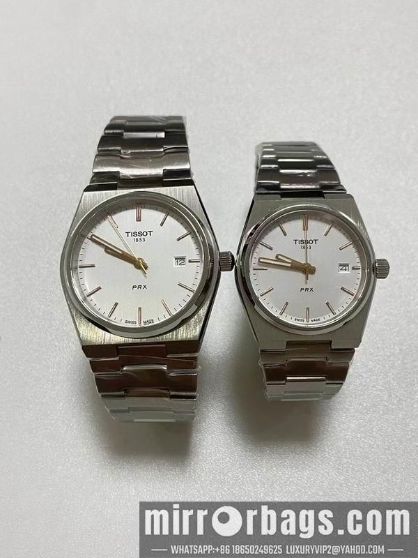 Replica Tissot watch 113002