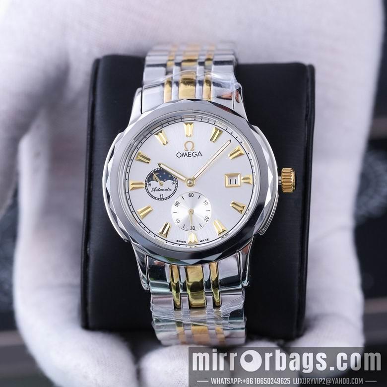 Replica Omega men 41X11mm M79