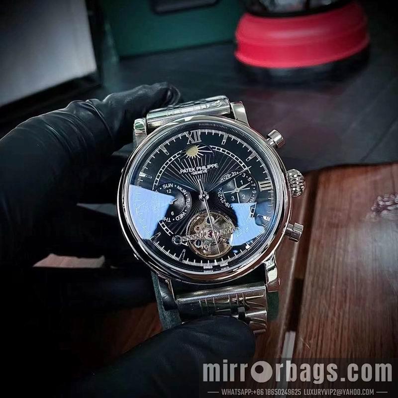 Replica Patek Philippe 43X13mm 071468