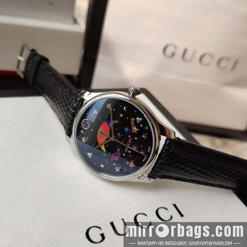 Replica Gucci 36mm 112042