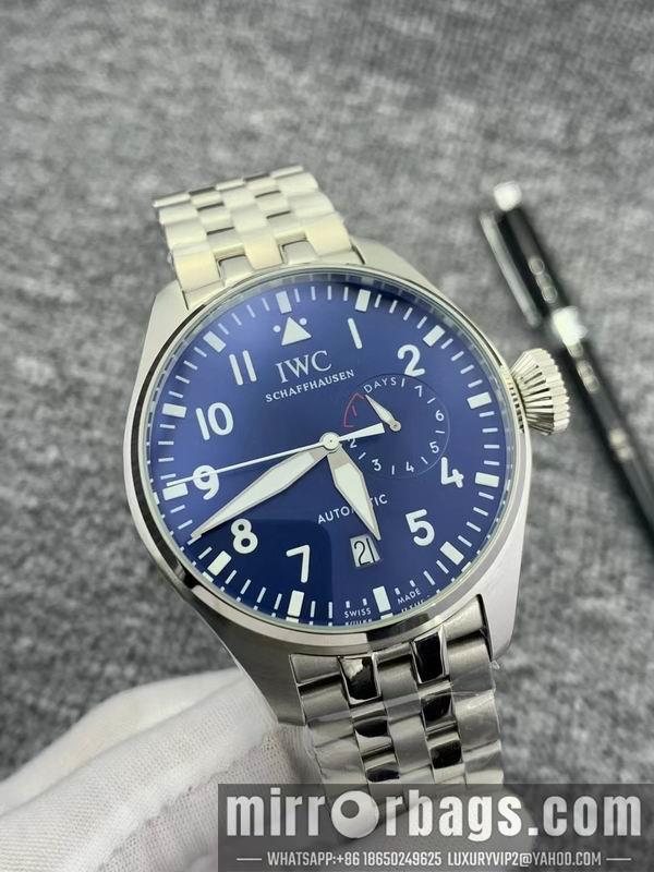 Replica IWC watch 1109112