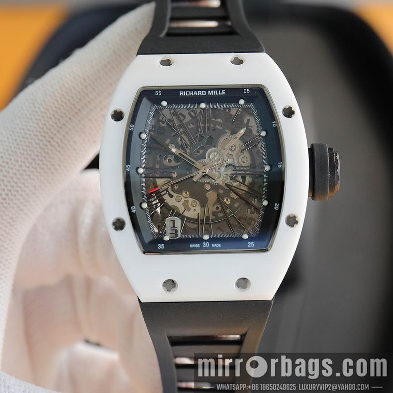 Replica Richard Mille 49X41X15mm 122538