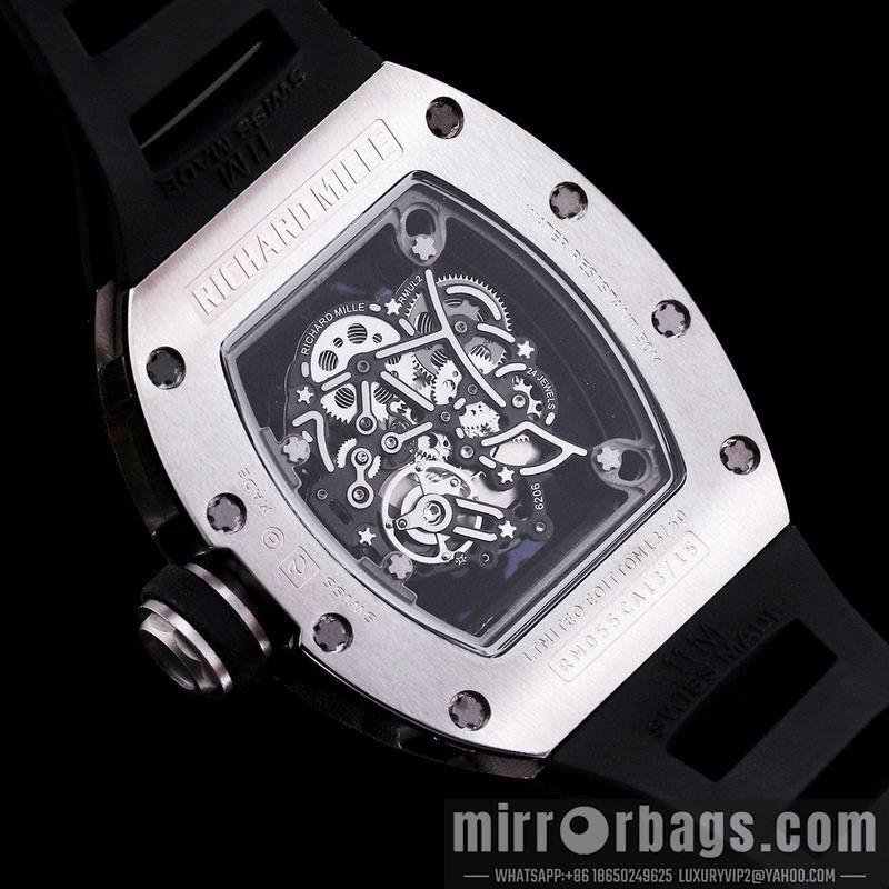 Replica Richard Mille 50X42mm 102407