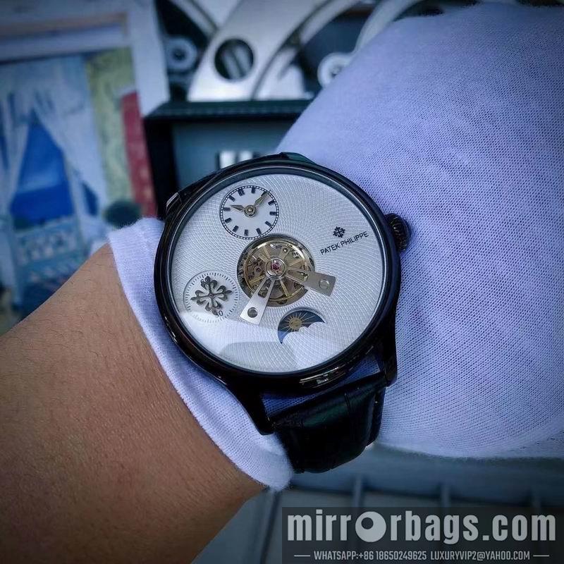 Replica Patek Philippe 43X13mm 050852