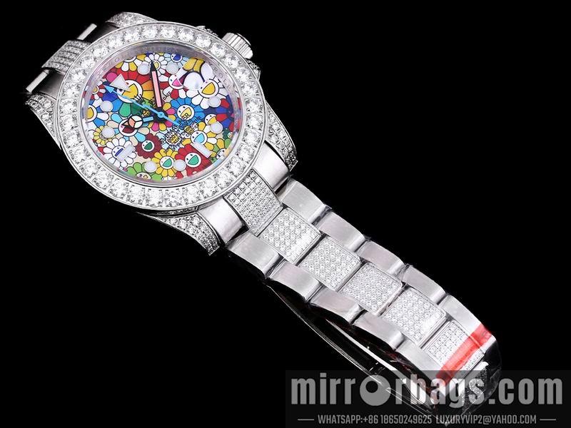 Replica Rolex 42mm 041329