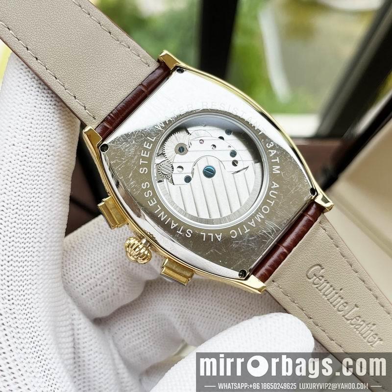 Replica Patek Philippe 42mm 1101107