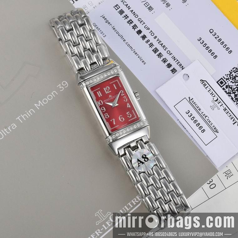 Replica Jaeger Lecoultre 40.1X20mm M15