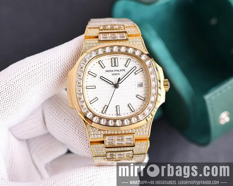 Replica Patek Philippe watch 083121