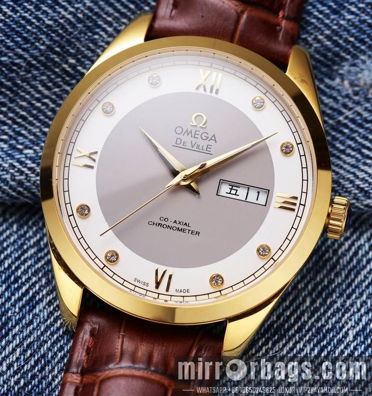 Replica Omega 43X13mm 032052