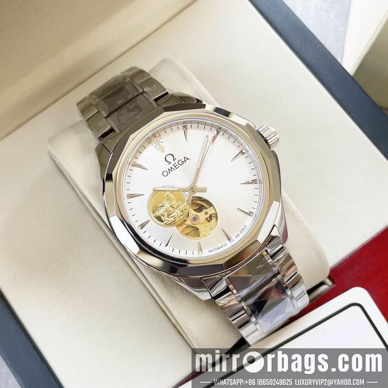 Replica Omega men 40X13mm 112602