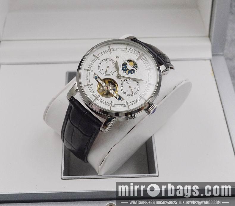 Replica Vacheron Constantin men 42X12mm 102328