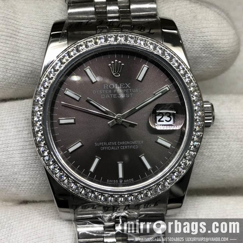 Replica Rolex watch 36mm 030312