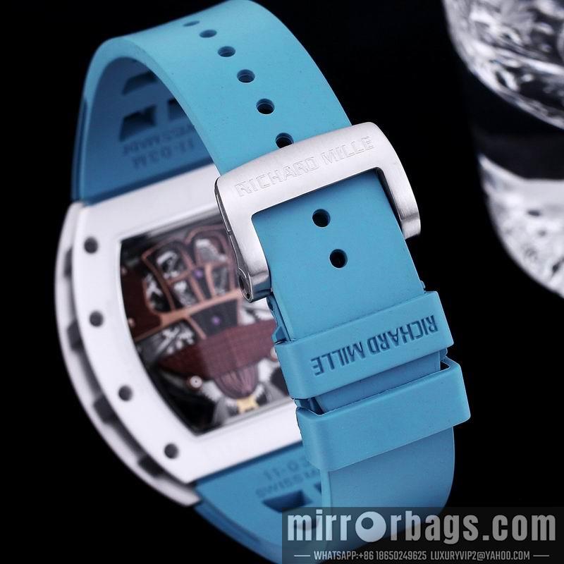 Replica Richard Mille rm047 watch 070215