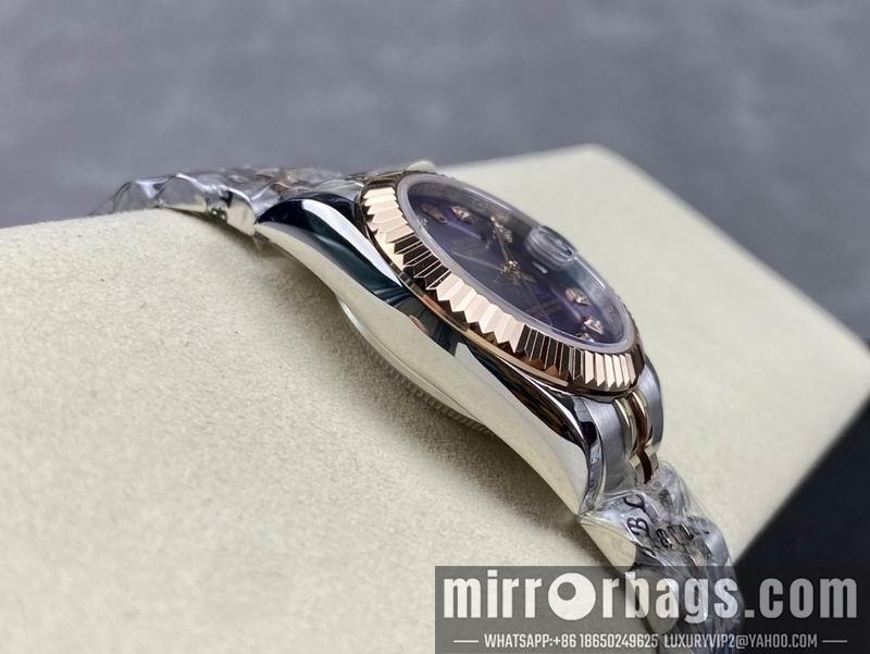 Replica Rolex 31mm 092919