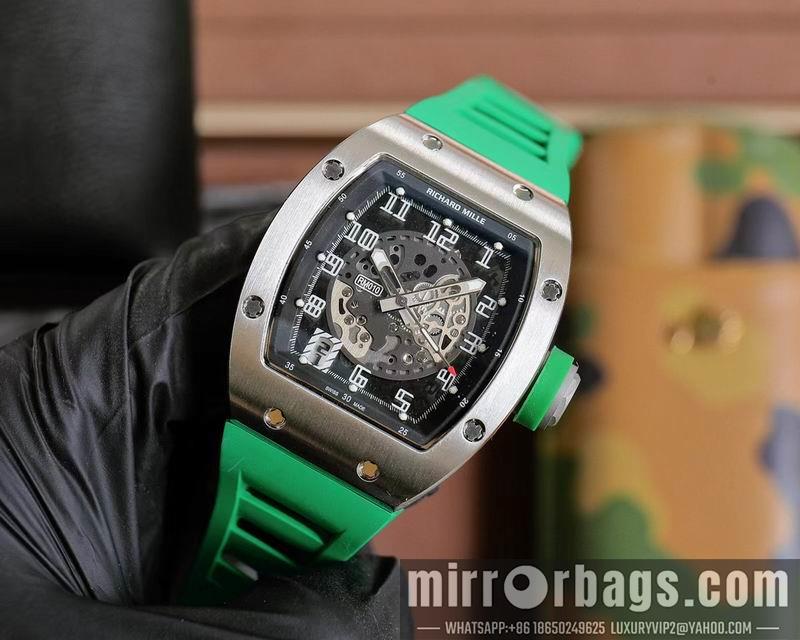 Replica Richard Mille 49X41X15mm 032202