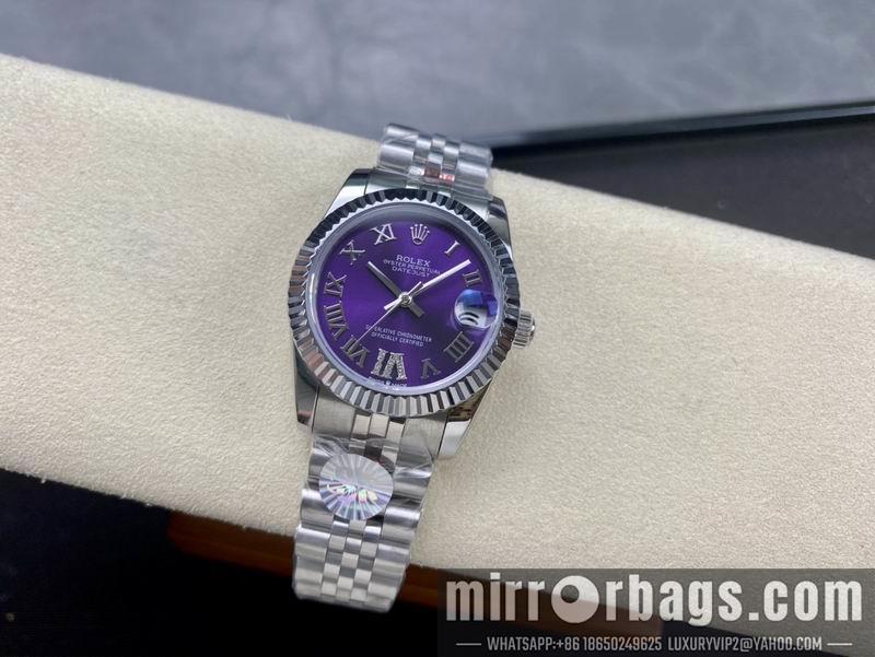 Replica Rolex 31mm 092927