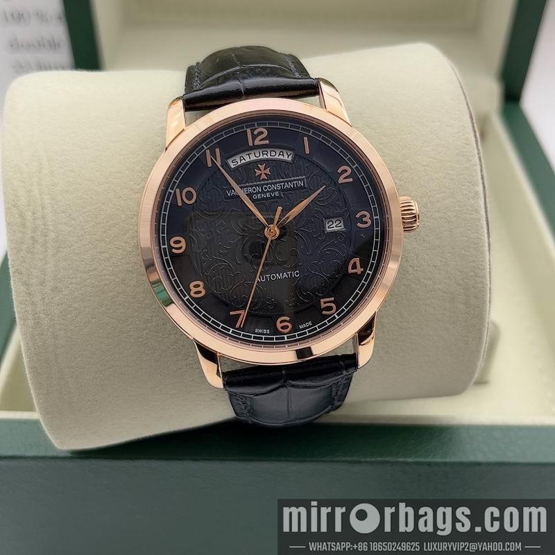 Replica Vacheron Constantin  42X10mm 102394