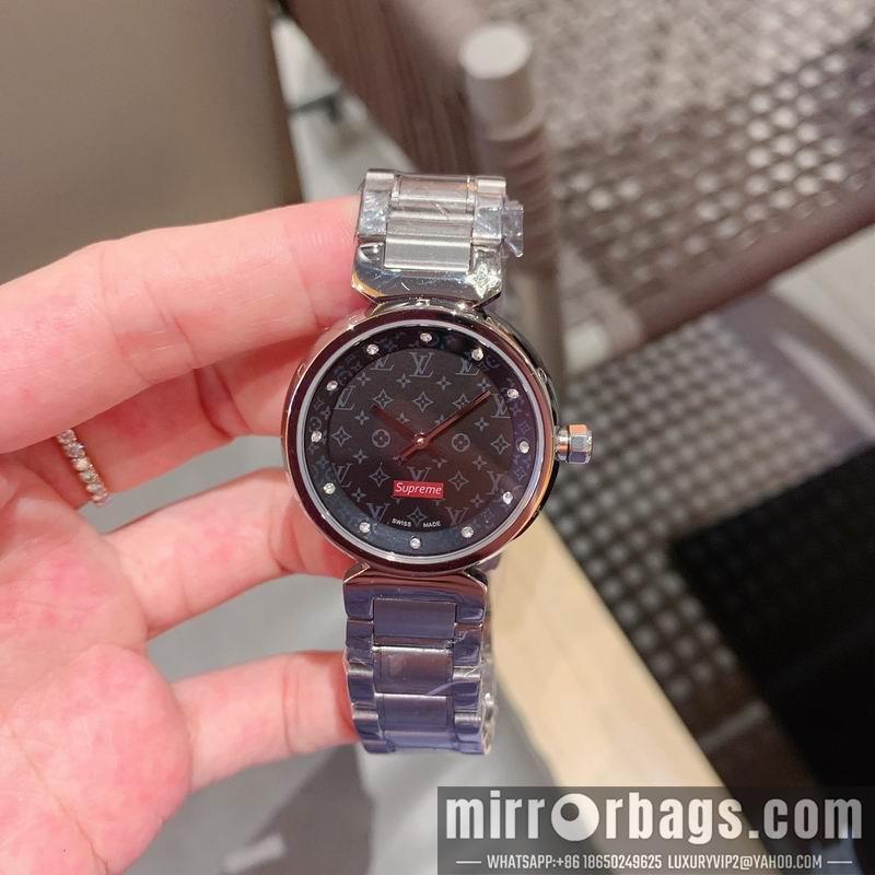 Replica LV Watch 032573