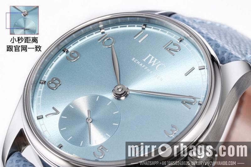 Replica IWC 40.4mm 082946