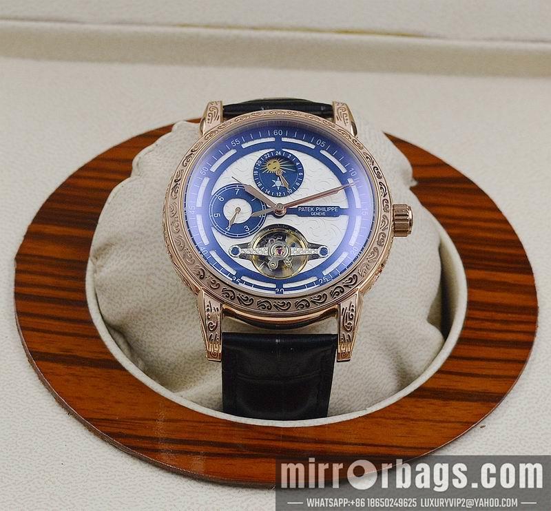 Replica Patek Philippe 44X13mm 052013