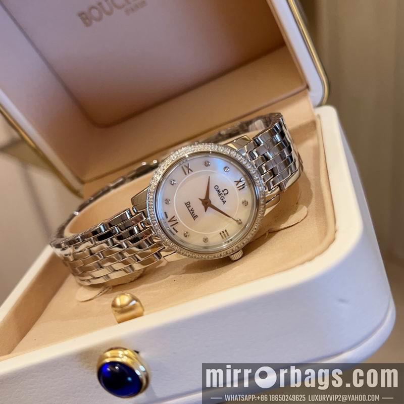 Replica Omega W27.4mm M34mm 022426