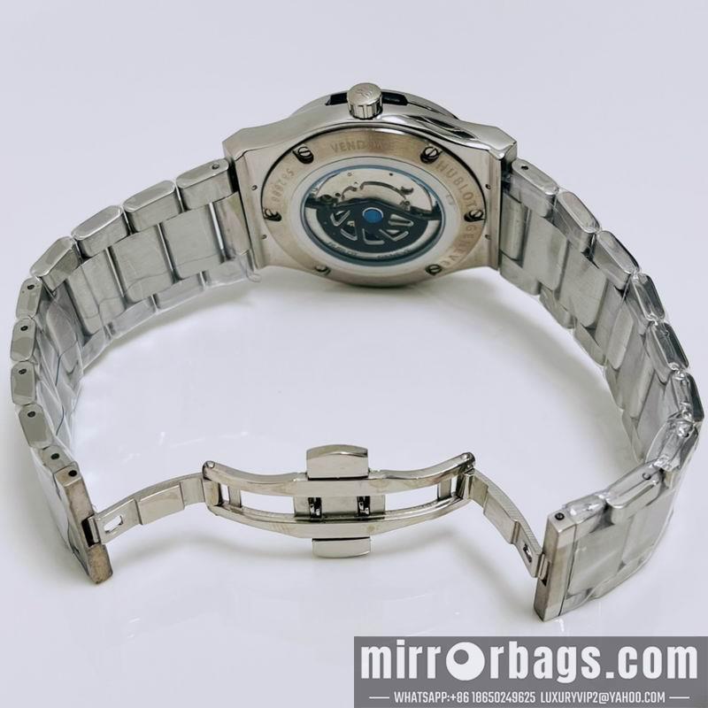 Replica Hublot 44.7X11.9mm 082788