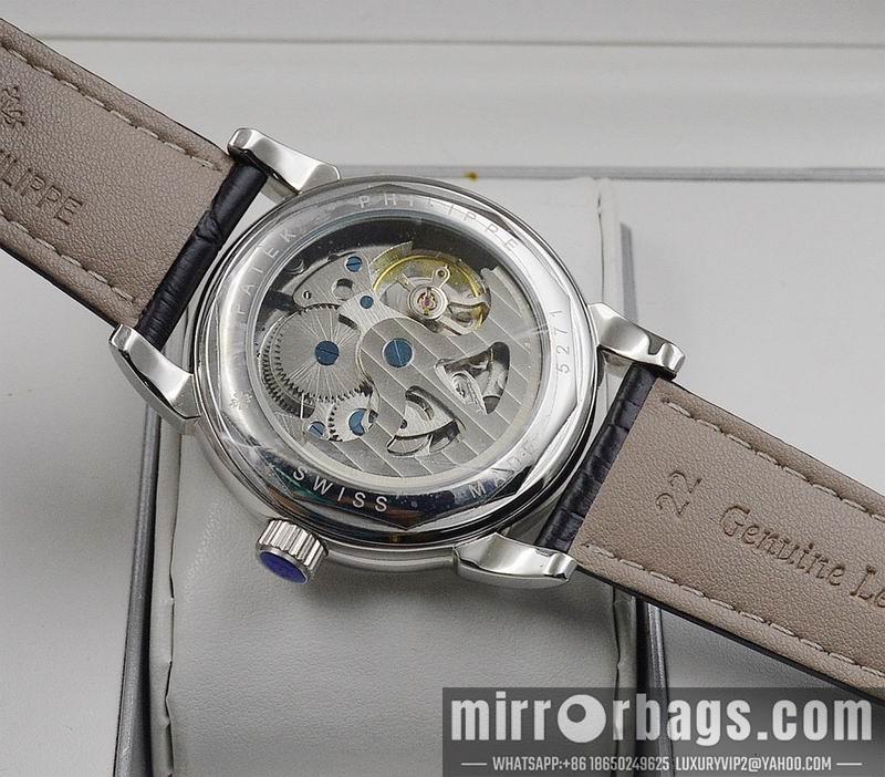 Replica Patek Philippe 42X13mm 052015