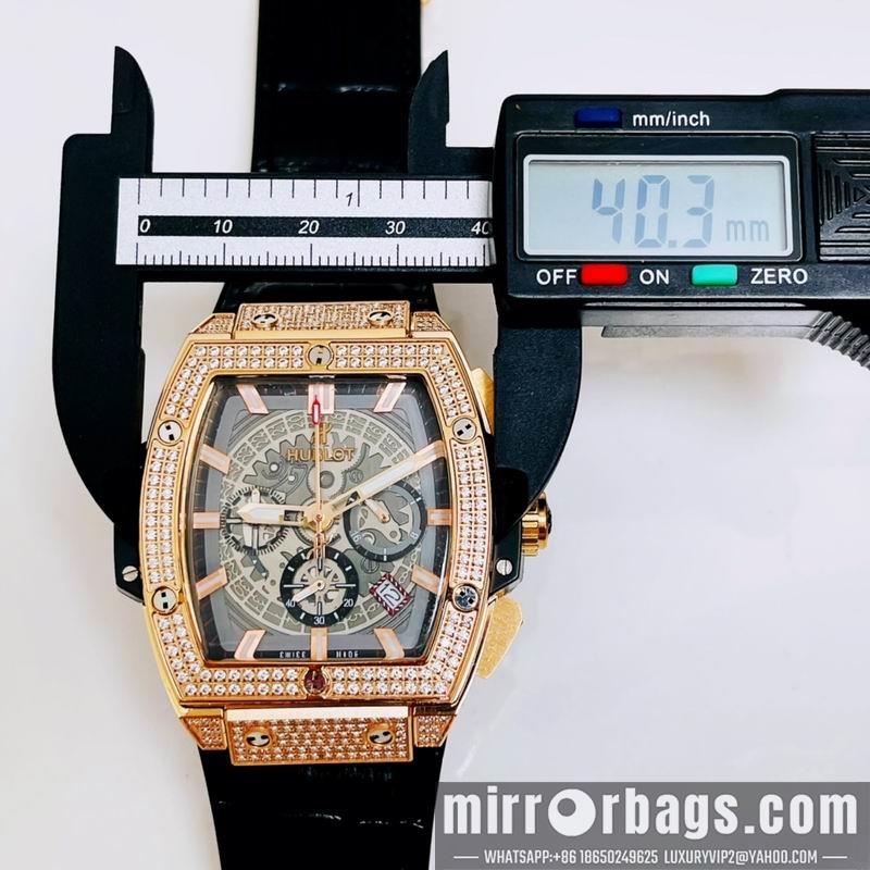 Replica Hublot 40.6X42.8X15.9mm 082743