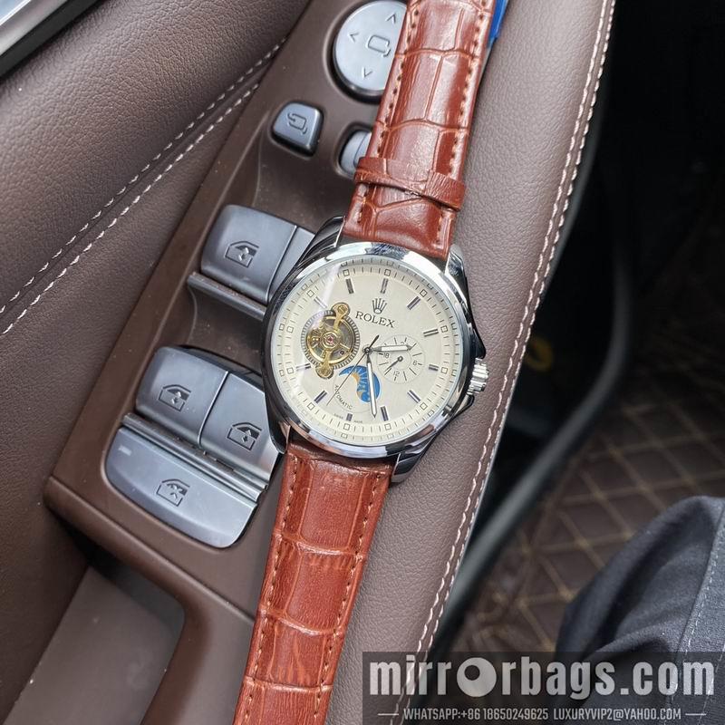 Replica Rolex 42X11mm 101409