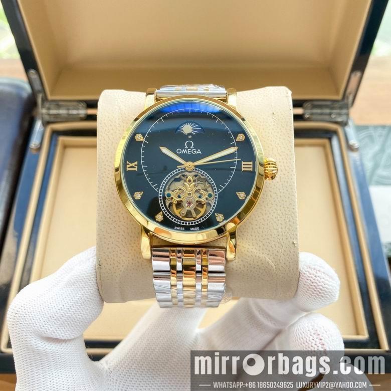 Replica Omega men 42X121mm M69