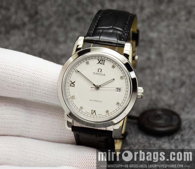 Replica Omega men 39X11mm 102310