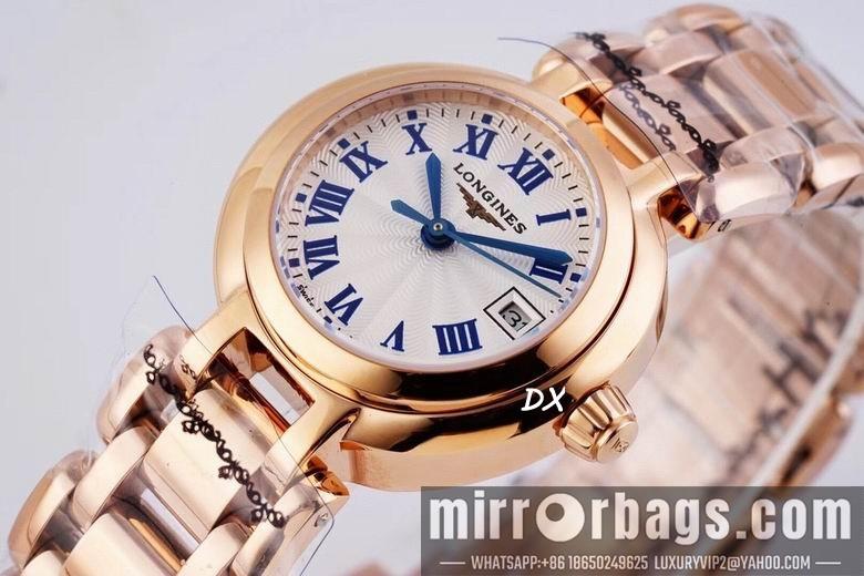 Replica Longines 26.5mm 12nms82