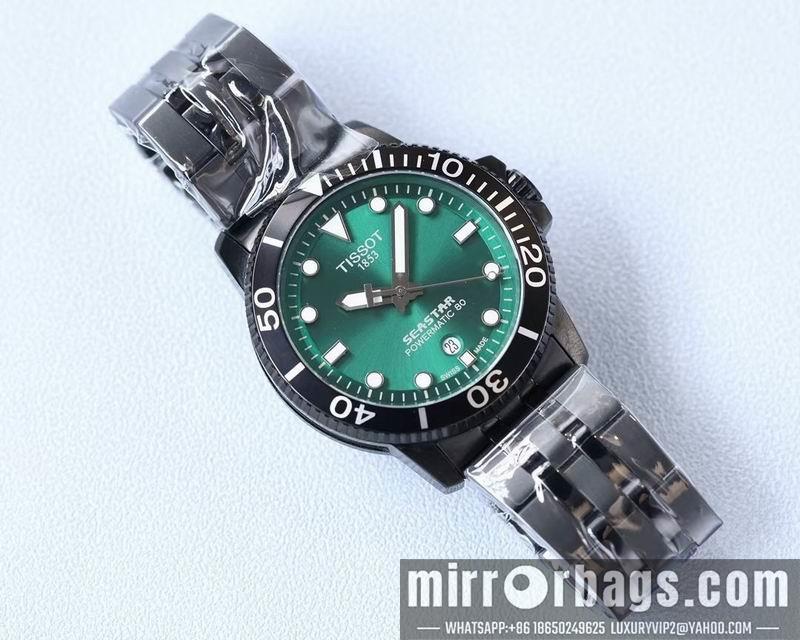 Replica Tissot 42mm 113015